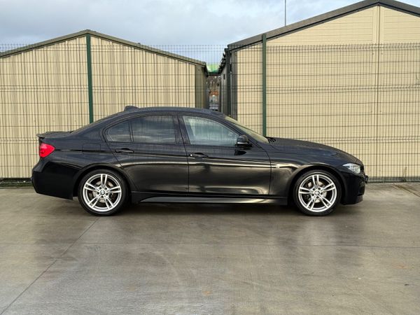 BMW 3-Series 171 M-Sport !! 374803156