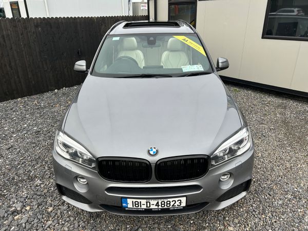 BMW X5 40e M-Sport 374814368