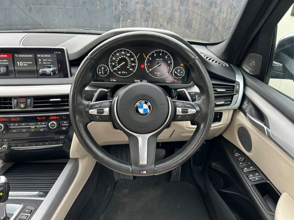 BMW X5 40e M-Sport 374814404
