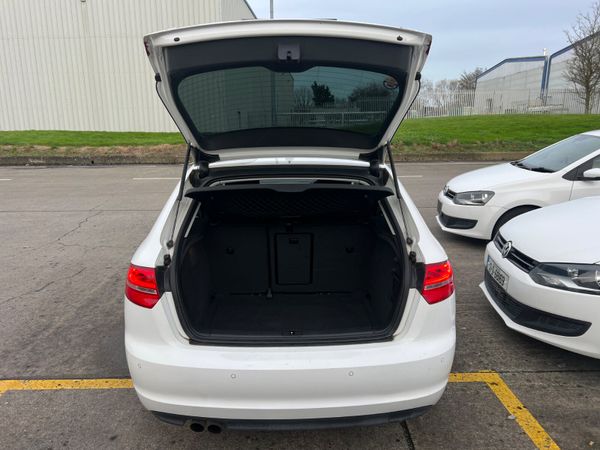 Audi A3 2012 39K NCT 12/26 TAX 02/26 374815086