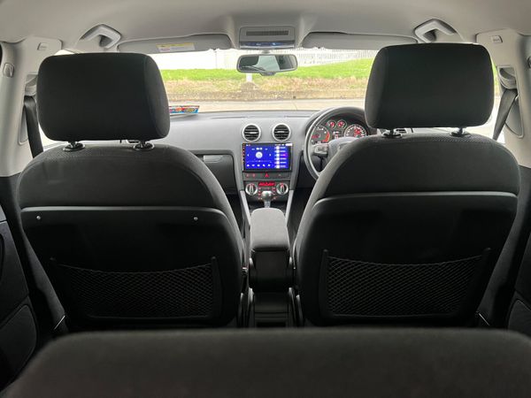 Audi A3 2012 39K NCT 12/26 TAX 02/26 374815080