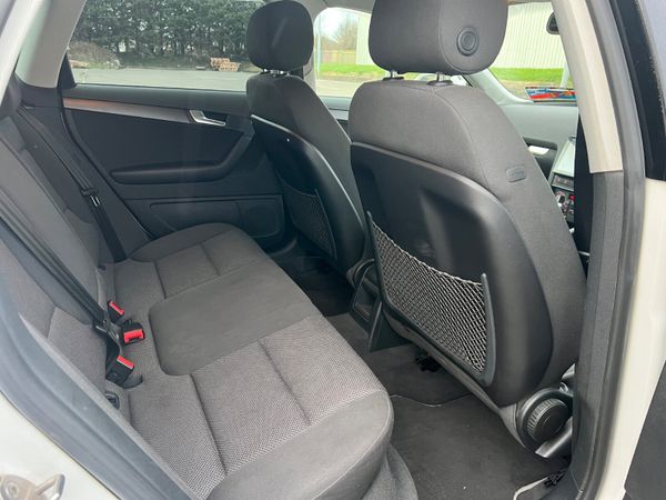 Audi A3 2012 39K NCT 12/26 TAX 02/26 374815082