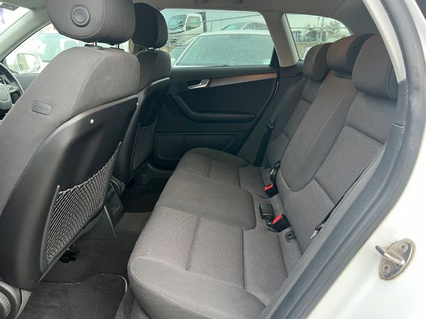 Audi A3 2012 39K NCT 12/26 TAX 02/26 374815098