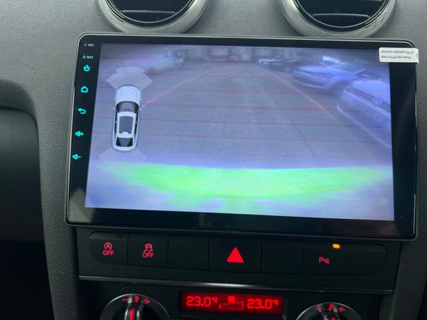 Audi A3 2012 39K NCT 12/26 TAX 02/26 374815104