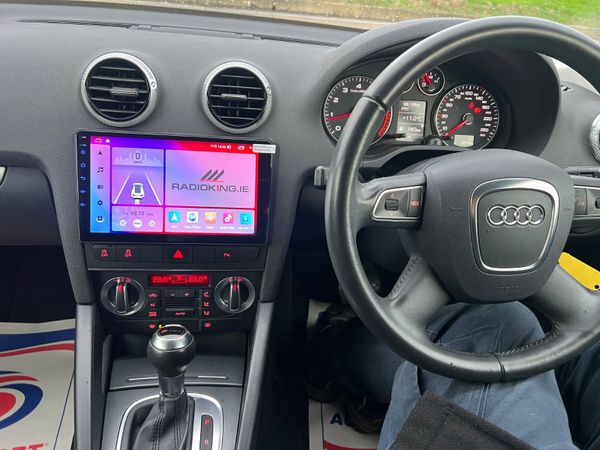 Audi A3 2012 39K NCT 12/26 TAX 02/26 374815102