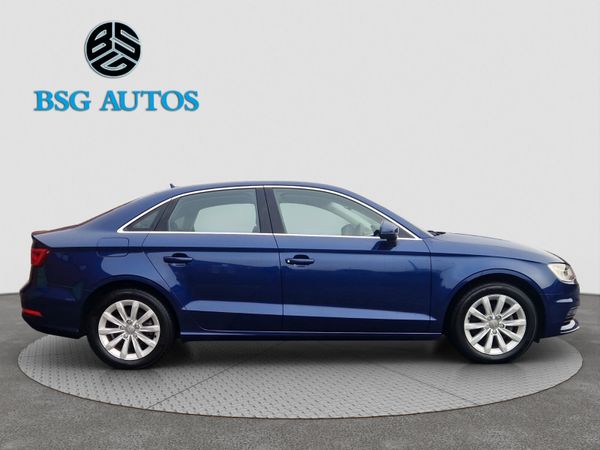 2015 AUDI A3 1.4 TFSI SALOON AUTOMATIC 374815666