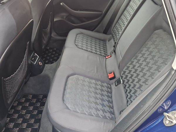 2015 AUDI A3 1.4 TFSI SALOON AUTOMATIC 374815674