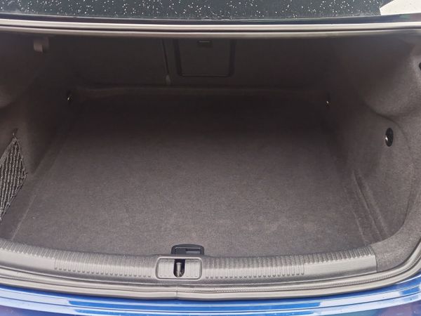 2015 AUDI A3 1.4 TFSI SALOON AUTOMATIC 374815675