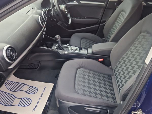 2015 AUDI A3 1.4 TFSI SALOON AUTOMATIC 374815672