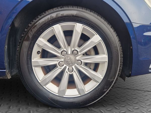 2015 AUDI A3 1.4 TFSI SALOON AUTOMATIC 374815673