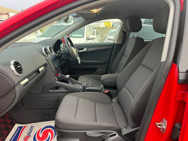 Audi A3 2012 60K NCT 06/26 374815816