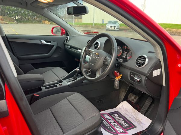 Audi A3 2012 60K NCT 06/26 374815819