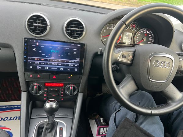 Audi A3 2012 60K NCT 06/26 374815835