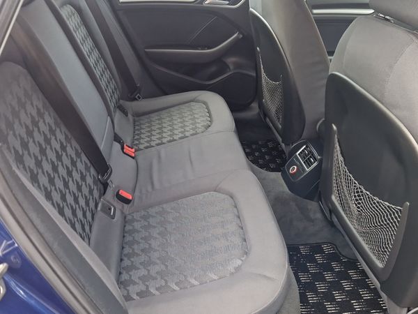 2015 AUDI A3 1.4 TFSI SALOON AUTOMATIC 374815830