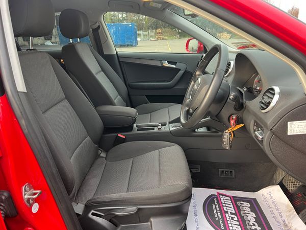 Audi A3 2012 60K NCT 06/26 374815840