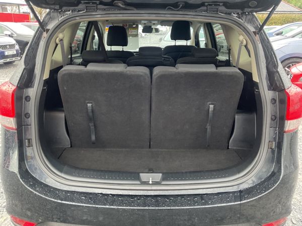 2014 KIA CARENS 1.7 DIESEL 7SEATER LOW KMS SPOTLES 374817384