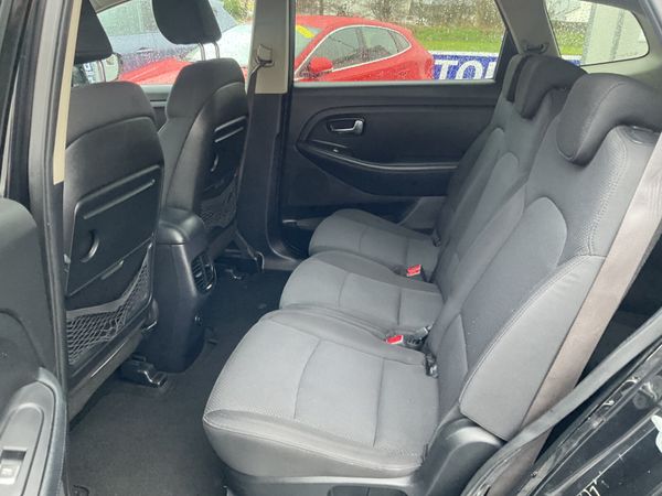 2014 KIA CARENS 1.7 DIESEL 7SEATER LOW KMS SPOTLES 374817388