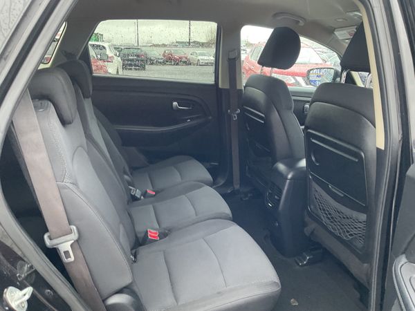 2014 KIA CARENS 1.7 DIESEL 7SEATER LOW KMS SPOTLES 374817389