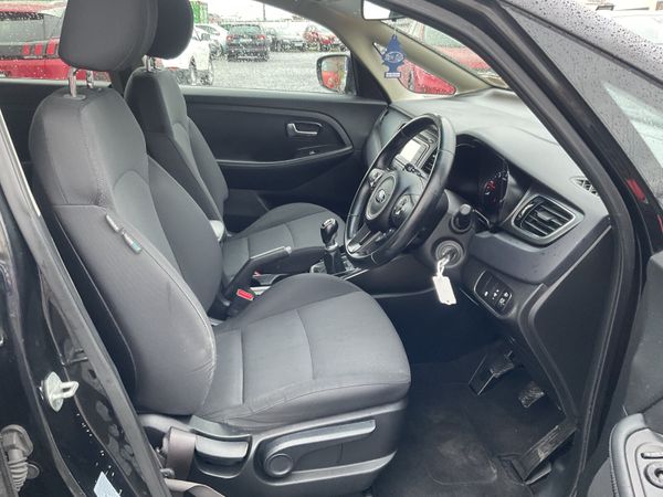 2014 KIA CARENS 1.7 DIESEL 7SEATER LOW KMS SPOTLES 374817394