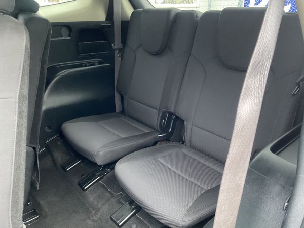 2014 KIA CARENS 1.7 DIESEL 7SEATER LOW KMS SPOTLES 374817392