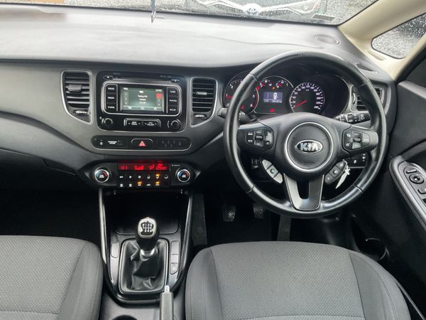 2014 KIA CARENS 1.7 DIESEL 7SEATER LOW KMS SPOTLES 374817393