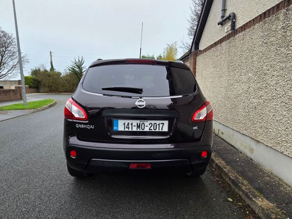 Nissan Qashqai 1.5d, 360, new nct 374811298