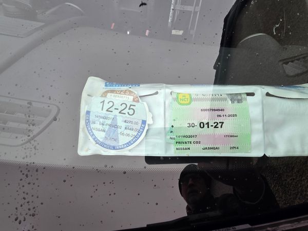 Nissan Qashqai 1.5d, 360, new nct 374811304