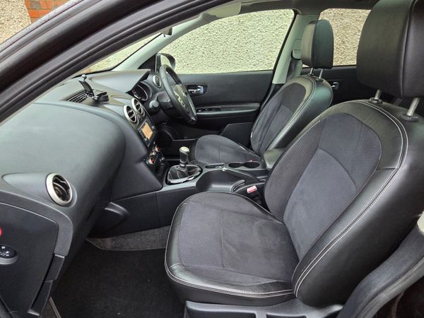 Nissan Qashqai 1.5d, 360, new nct 374811307