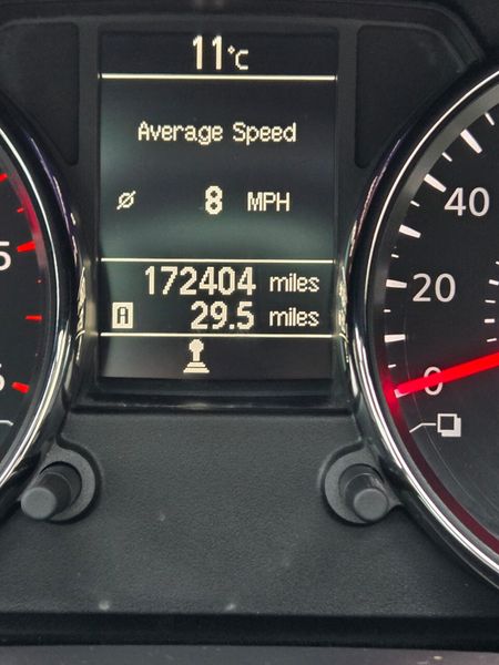 Nissan Qashqai 1.5d, 360, new nct 374811308