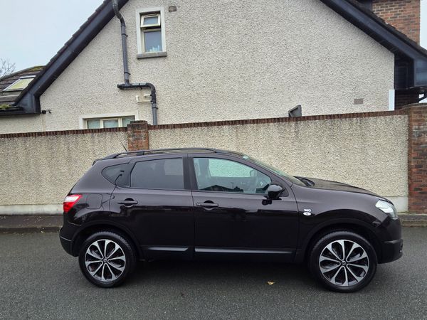 Nissan Qashqai 1.5d, 360, new nct 374811301