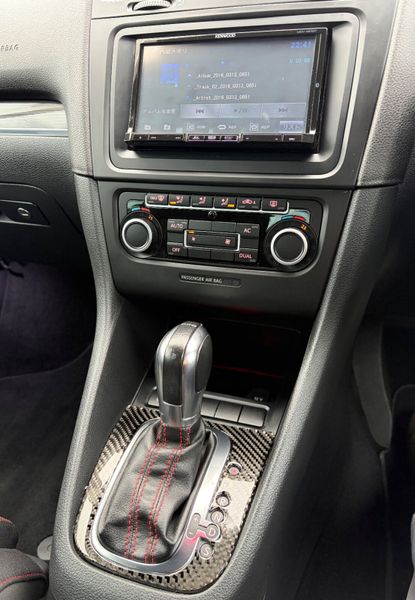 2012 Vw Golf GTI DSG LOW KMS 374811616