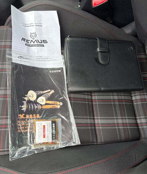 2012 Vw Golf GTI DSG LOW KMS 374811619