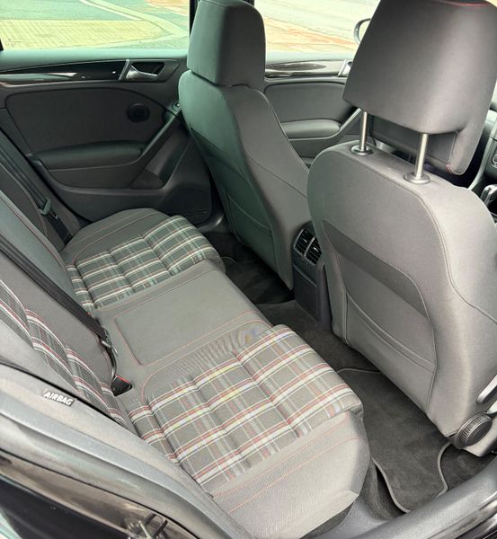 2012 Vw Golf GTI DSG LOW KMS 374811611