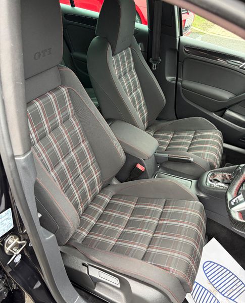 2012 Vw Golf GTI DSG LOW KMS 374811612