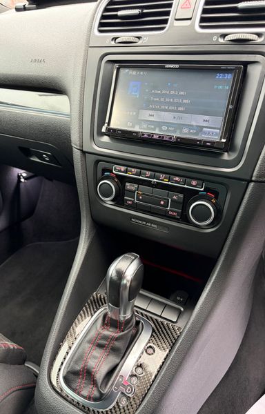 2012 Vw Golf GTI DSG LOW KMS 374811613