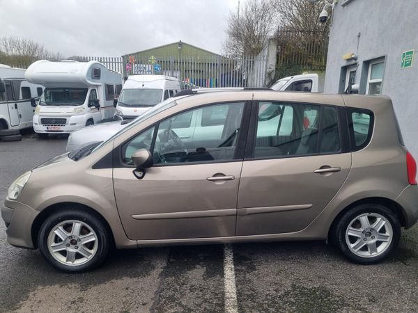 Renault Modus 2010 374813058