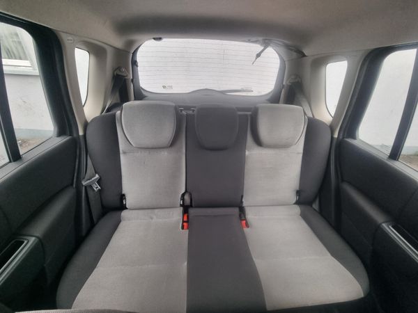 Renault Modus 2010 374813066