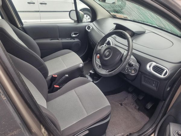 Renault Modus 2010 374813067