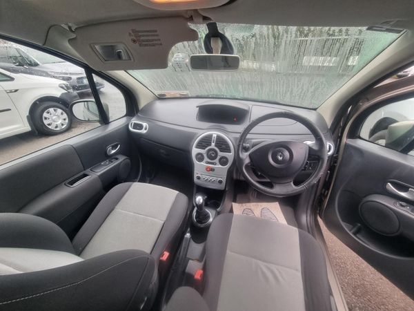 Renault Modus 2010 374813069