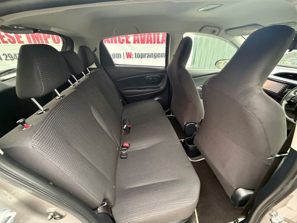 Toyota 2017 **low Milage ** 374813363