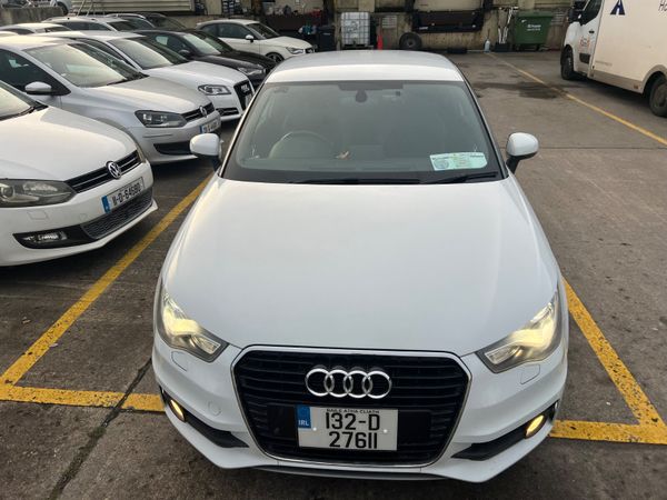 Audi A1 2013 SLINE NCT 09/26 60K 374821369