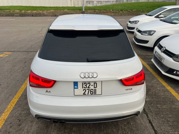Audi A1 2013 SLINE NCT 09/26 60K 374821375