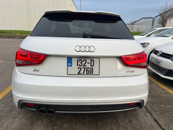 Audi A1 2013 SLINE NCT 09/26 60K 374821379