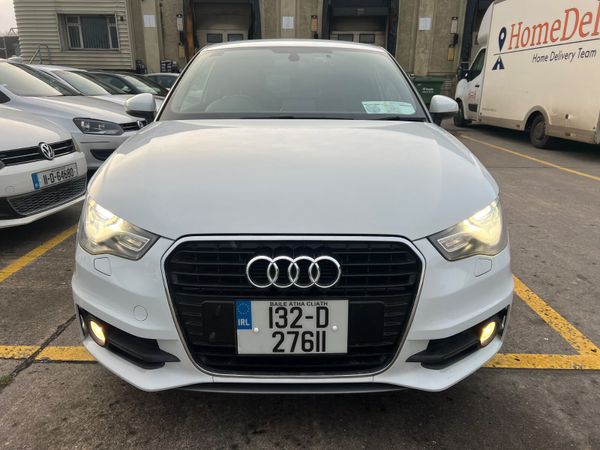 Audi A1 2013 SLINE NCT 09/26 60K 374821371