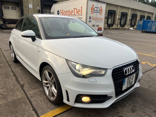 Audi A1 2013 SLINE NCT 09/26 60K 374821372