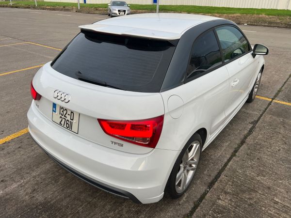 Audi A1 2013 SLINE NCT 09/26 60K 374821385