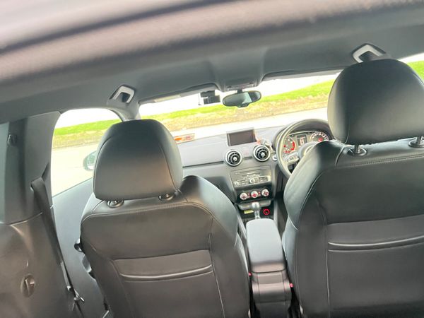 Audi A1 2013 SLINE NCT 09/26 60K 374821389