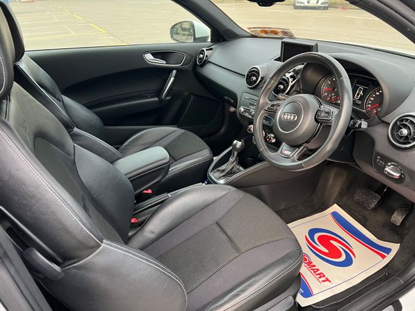 Audi A1 2013 SLINE NCT 09/26 60K 374821394