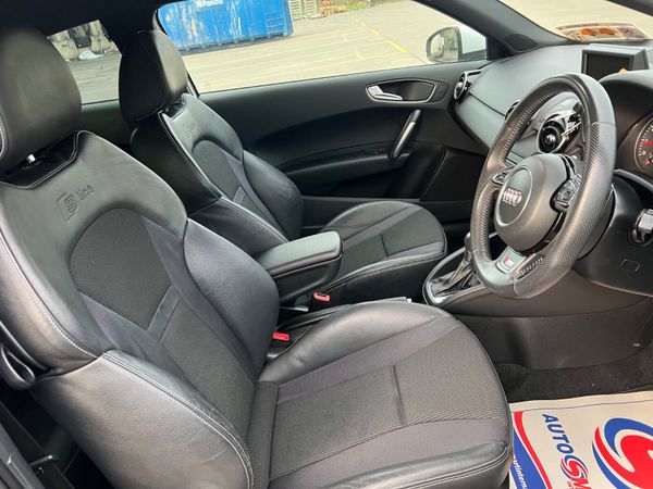 Audi A1 2013 SLINE NCT 09/26 60K 374821395