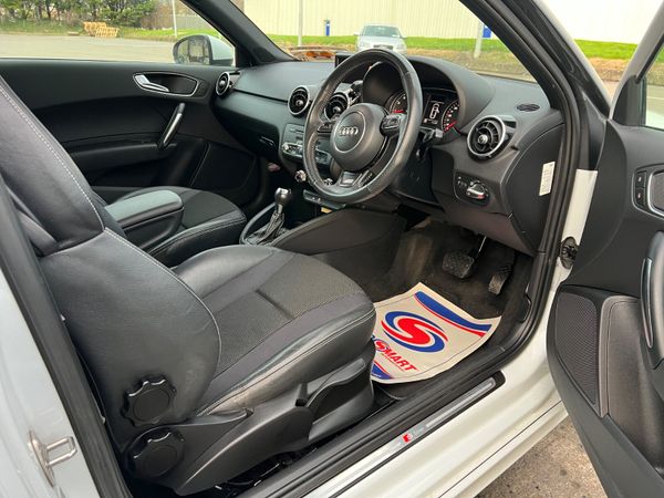 Audi A1 2013 SLINE NCT 09/26 60K 374821397